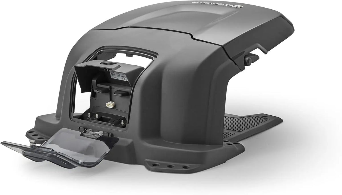 Husqvarna Garage Automower pour Aspire R6V robot tondeuse – gris