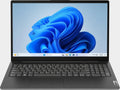 Lenovo FullHD 15,6 Zoll Ordinateur portable Intel Quad N4500 2x2.80 GHz – 16 Go / 256 Go, noir