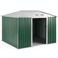 Abri de jardin, pour le jardin