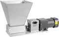 Presse-céréales électrique – 75 W, gris