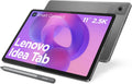 Lenovo Idea Tab Tablette AI 11' 8 Go 128 Go Android Gris – 90 Hz, 8 Go / 128 Go