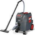 Starmix iPulse L-1635 Basic aspirateur – 1600 watts, 35 l, gris