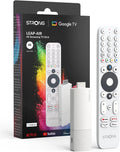 STRONG Leap-AIR 4K UHD téléviseur Stick – HDR10, 2 Go / 8 Go, blanc