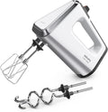 Krups GN 9101 3 Mix 9000 batteur mélangeur – gris