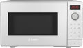 Bosch Serie 2 FFL023MW0 micro-onde Comptoir Micro-ondes uniquement 20 L 800 W Blanc – 50 Hz