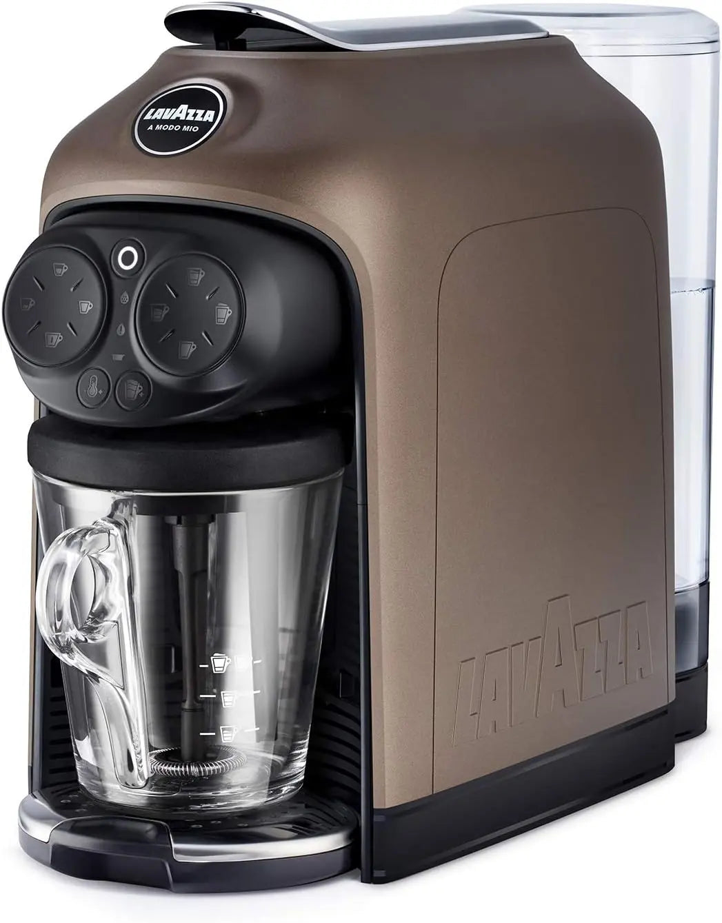 Lavazza A Modo Mio machine à café – marron