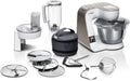 Bosch MUM5XW20 - Robot pâtissier – 1000 W, gris
