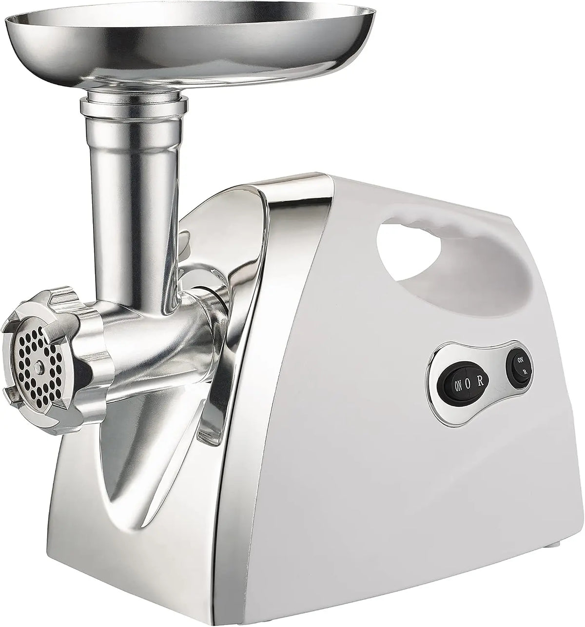 RGV trois en hachoir – 500 W, gris