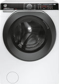 Hoover H-WASH 500 HWP 411AMBC/1-S Machine à laver – gris/noir