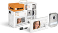 Bticino interphone – gris/orange