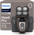 Philips rasoir HS9980/15 – gris
